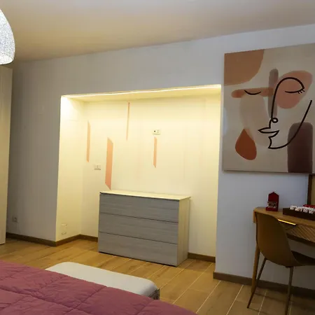 Assisi Suite Relax, Bilocale Nel Centro Storico Buitenkant foto