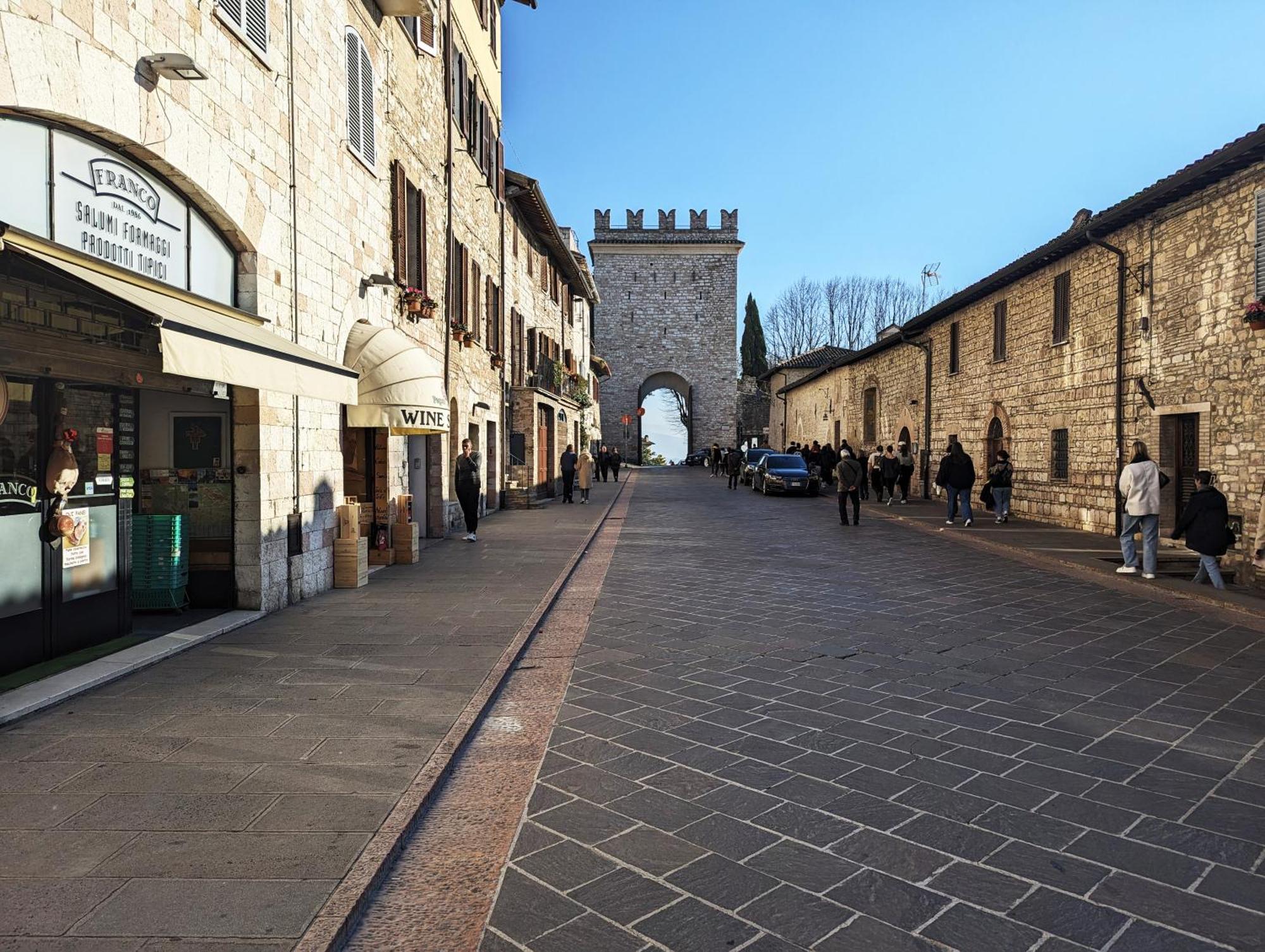 Relax, Bilocale Nel Centro Storico *