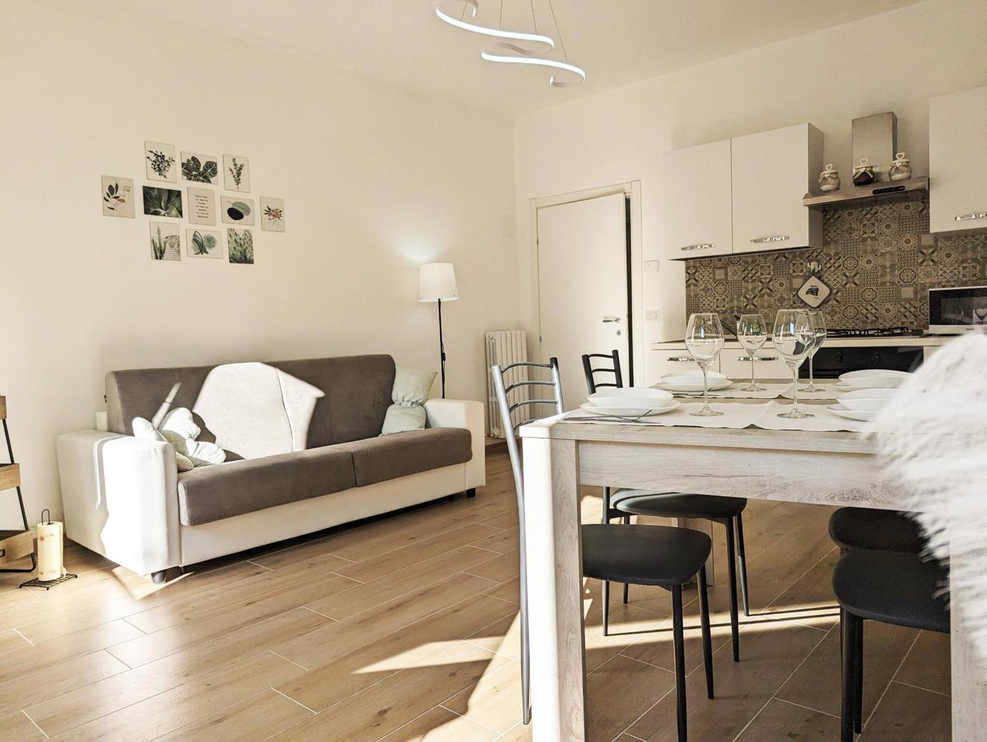 Relax, Bilocale Nel Centro Storico Apartment *