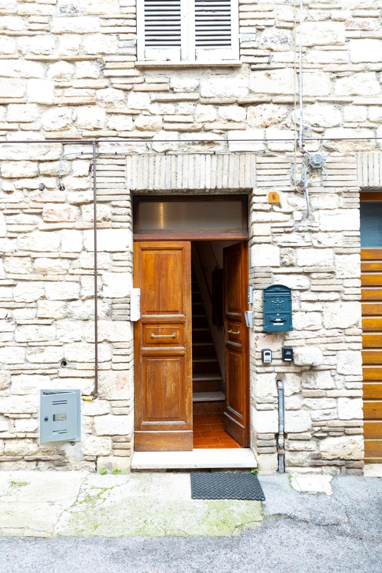 Relax, Bilocale Nel Centro Storico Apartment